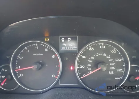 2013 Subaru Legacy 2.5I Premium from USA, damaged, VIN 4S3BMBC67D3015267